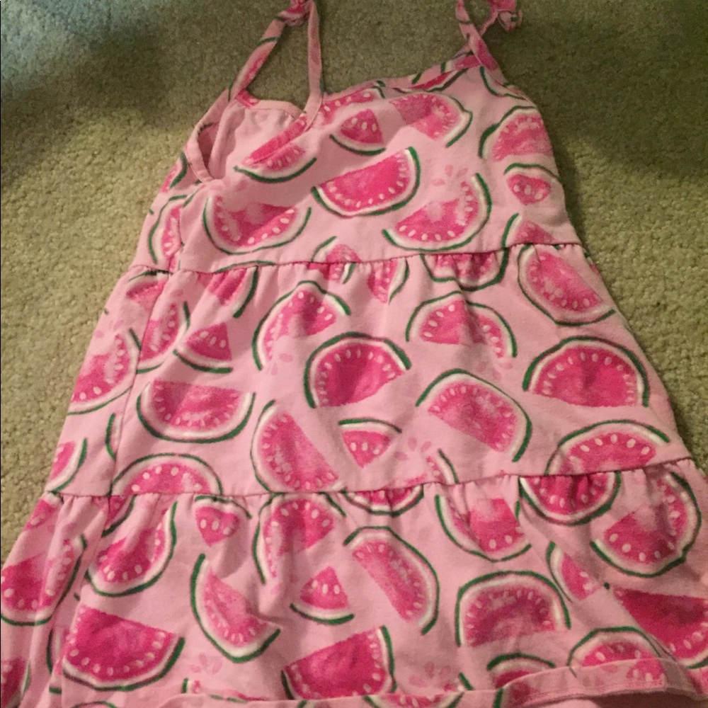 Girls Clothing